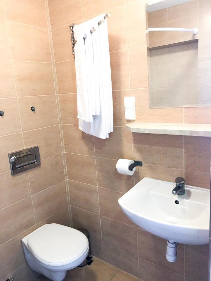 Pokoje Goscinne Przy Molo Gdynia Dış mekan fotoğraf
